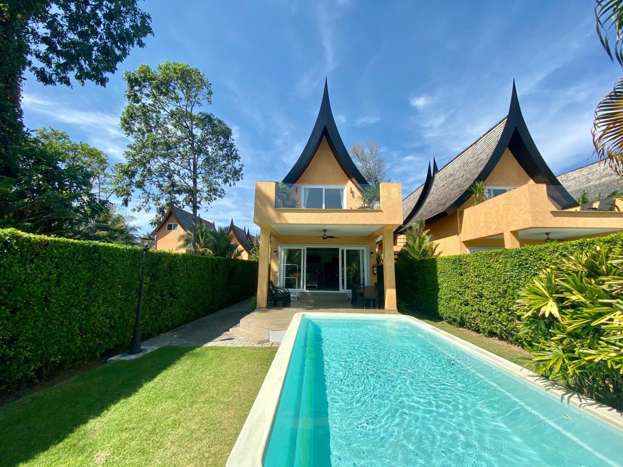 Bikini Villas Koh Chang Exterior foto