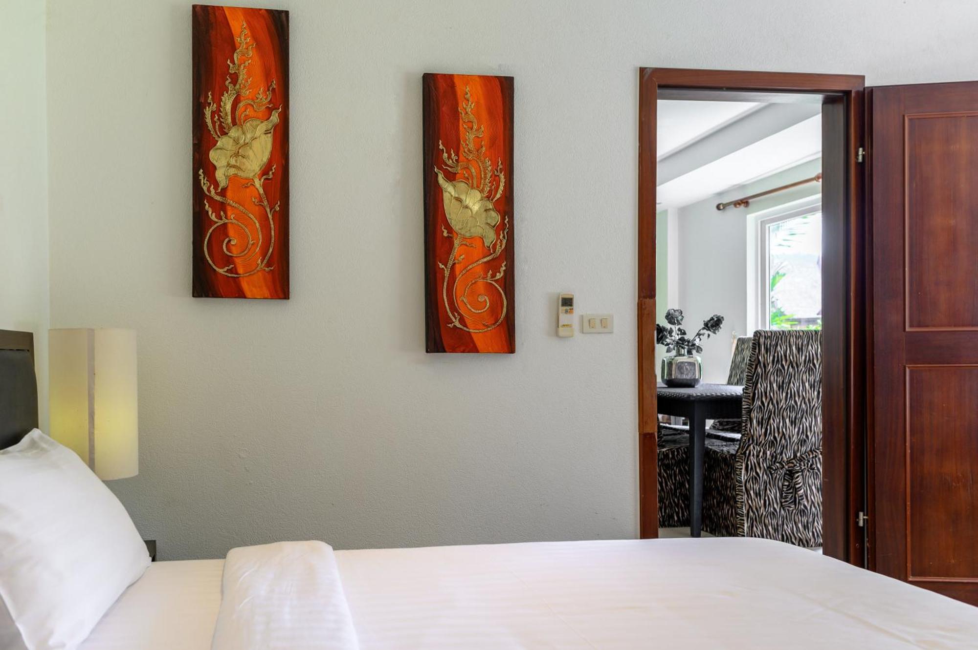 Bikini Villas Koh Chang Habitación foto